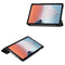 Design Trifold Bookcase voor de Oppo Pad Air - Don't touch