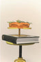 DesignBite etagere 2 laags roze - blush