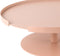 Designbite - Taartplateau 1 level - Blush - Roze