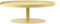 Designbite - Taartplateau 1 level - Blush - Roze