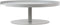 Designbite - Taartplateau 1 level - Blush - Roze