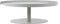 DesignBite - Taartplateau 1 Level - Bone Grey - grijs