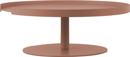 DesignBite Taartplateau 1 Level - Clay