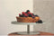 DesignBite Taartplateau 1 Level - Midnight Blue