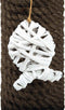 Designed by Lotte - Krabpaal - Kubu - 35x35x55 cm