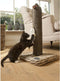 Designed by Lotte - Krabpaal - Kubu - 35x35x55 cm
