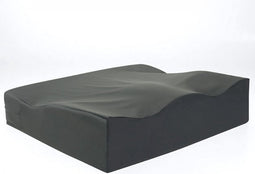 Designer Bari-Care zitkussen - gevormd - Harley