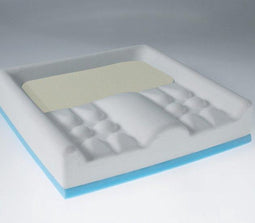 Designer Ergoform zitkussen - Harley