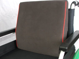 Designer rugondersteuning - Harley