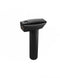 DesignNest airPump - Fietspomp - Elektrisch - Rechargeable + Vacuum - Zwart