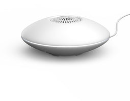 DesignNest - aromaDiffuser - Bureau - Wit