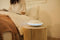 DesignNest - aromaDiffuser - Bureau - Wit