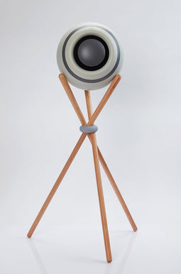 DesignNest AudioBall - Bluetooth Speaker - Statief - Koppelbaar - 25W
