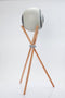 DesignNest AudioBall - Bluetooth Speaker - Statief - Koppelbaar - 25W