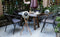 DesignNest AudioBall - Bluetooth Speaker - Statief - Koppelbaar - 25W