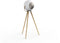 DesignNest - AudioBall Bluetooth speaker UB+ Standing High SET - grijs