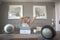 DesignNest - AudioBall Bluetooth speaker UB+ Standing High SET - grijs