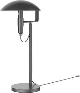 DesignNest FlashLight DeskLight SET - Bureaulamp - Grijs - Warm
