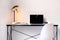 DesignNest FlashLight DeskLight SET - Bureaulamp - Grijs - Warm