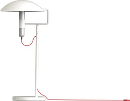 DesignNest FlashLight DeskLight SET - Bureaulamp - Wit - Koel
