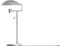DesignNest FlashLight DeskLight SET - Bureaulamp - Wit - Koel