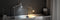 DesignNest FlashLight DeskSpot SET - LED Spot - Grijs - Warm