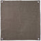 DesignNest Folding Fire - Opvouwbare Vuurkorf - BBQ en Kampvuur - 27 x27 x 32 CM (Klein)