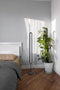 DesignNest LightPillar - Stalamp - Dimbaar - met afstandbediening - Roze/Goud