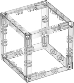 DesignNest MagnetCubes (64x); WHITE