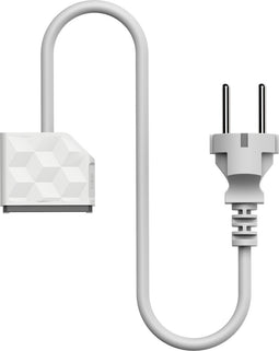 DesignNest PowerModule E/F Cable - 1.5m -uitbreidingsmodule voor PowerModule - modulaire stekkerdoos