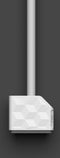 DesignNest PowerModule E/F Cable - 1.5m -uitbreidingsmodule voor PowerModule - modulaire stekkerdoos