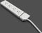 DesignNest PowerModule E/F Cable - 1.5m -uitbreidingsmodule voor PowerModule - modulaire stekkerdoos