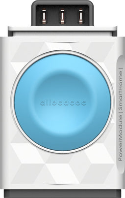 DesignNest PowerModule SmartHome -uitbreidingsmodule voor PowerStrip - modulaire stekkerdoos