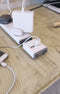 DesignNest PowerStrip USB module - 2x USB-A uitbreidingsmodule voor PowerStrip - modulaire stekkerdoos