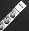 DesignNest PowerStrip USB module - 2x USB-A uitbreidingsmodule voor PowerStrip - modulaire stekkerdoos