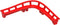 DesignNest Quarter-turn TrackPack (12x)