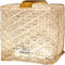DesignNest - SolarCube - Lamp - Solar Powered - Waterdicht