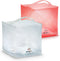 DesignNest SolarCube - Lampion - zon energie - Twee Lichten - TwilLight Mini