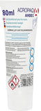 Desinfecterende handgel - 80ml - 75% Ethanol - Ontsmetting