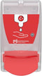 Desinfectiedispenser scj proline sanitise