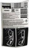 Desinfectiegel BlackSatino navulling 6x750ml