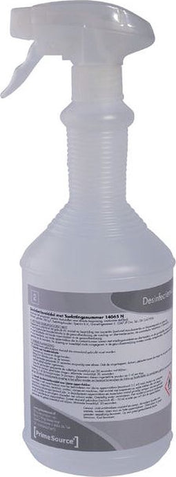 Desinfectiemiddel PrimeSource Ethades 1 liter | 4 stuks
