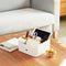 Desk-organizer Amine met lade | Furniteam