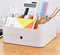 Desk-organizer Amine met lade | Furniteam