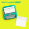 Desktop Pagina Markers Wrote