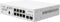 Desktop Switch Mikrotik CSS610-8G-2S+IN RJ45