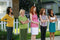 Desperate Housewives - Seizoen 4