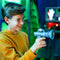 Despicable Me 4 - Mini Fart Blaster - 8 scheetgeluiden