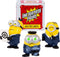 Despicable Me 4 - Minions AVL Squad - 4 Minions speelfiguren