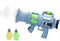 Despicable Me 4 - Ultimate Fart Blaster - met licht, geluid en geur